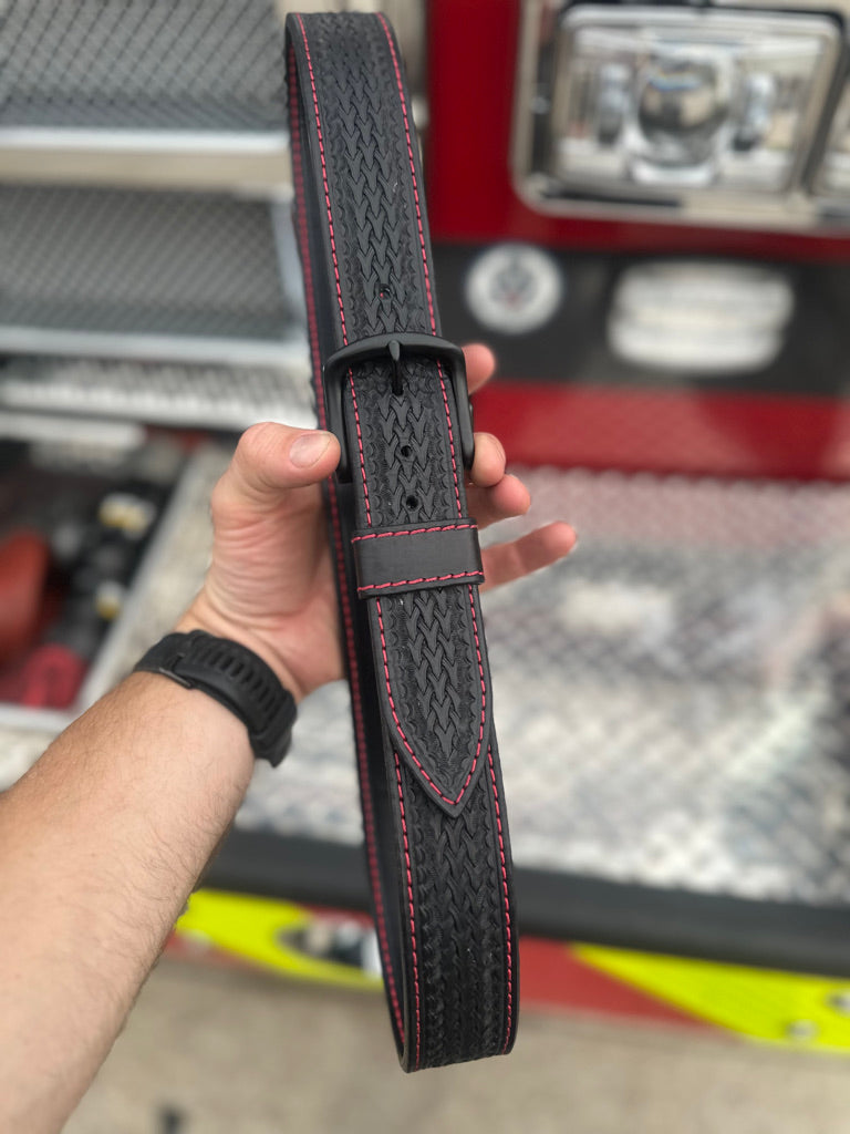 Duty Belt