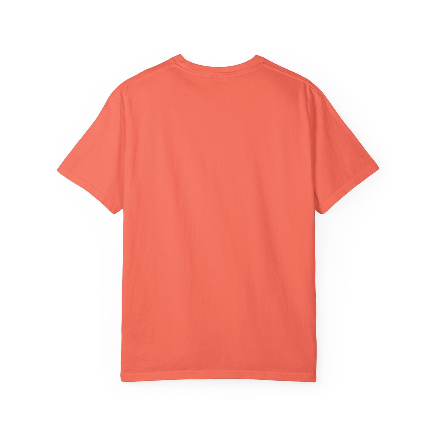 Vetted Leather Shield T-Shirt Comfort Colors
