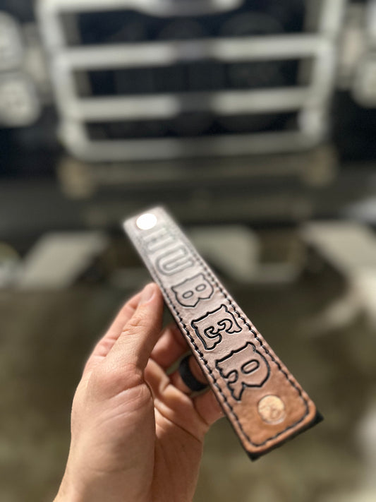 Universal Velcro Name Plates