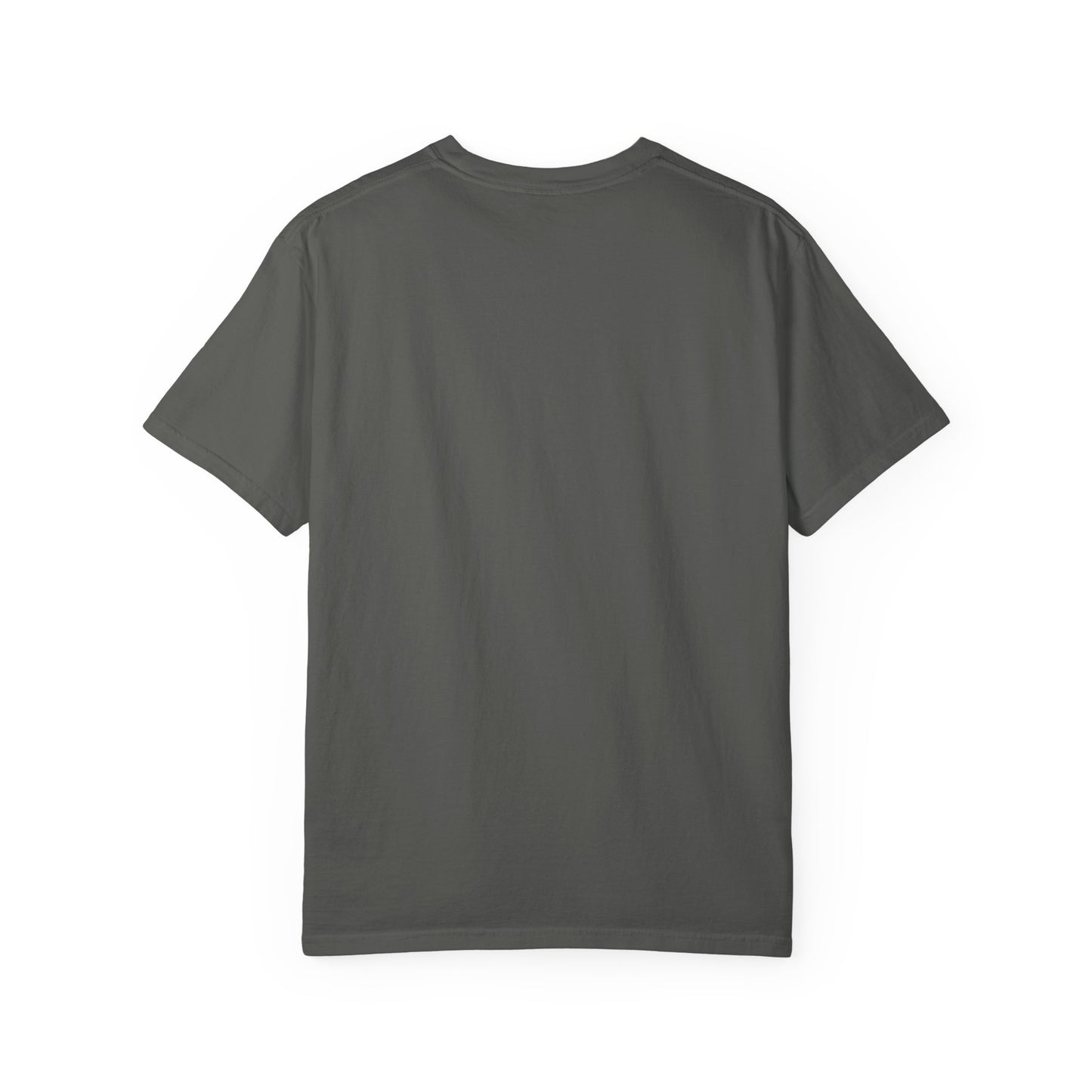 Vetted Leather Shield T-Shirt Comfort Colors