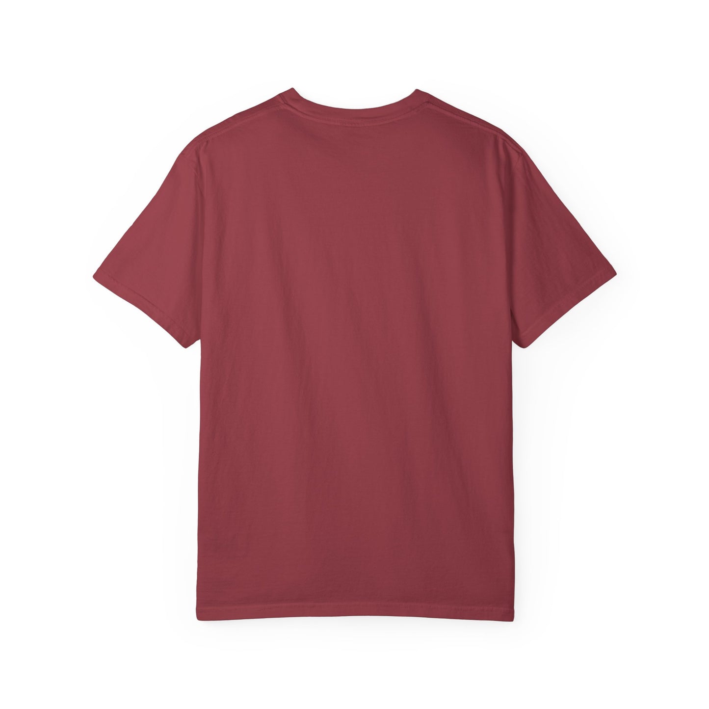 Vetted Leather Shield T-Shirt Comfort Colors