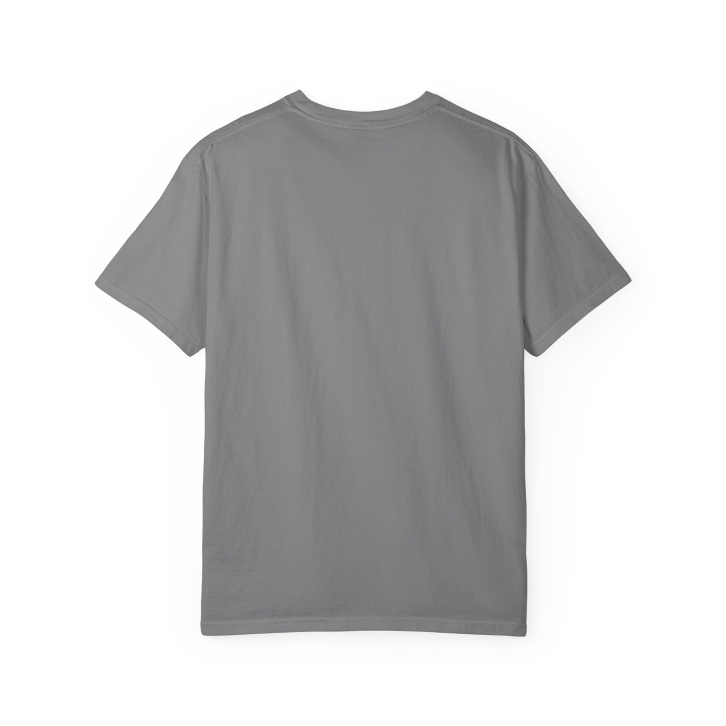 Vetted Leather Shield T-Shirt Comfort Colors