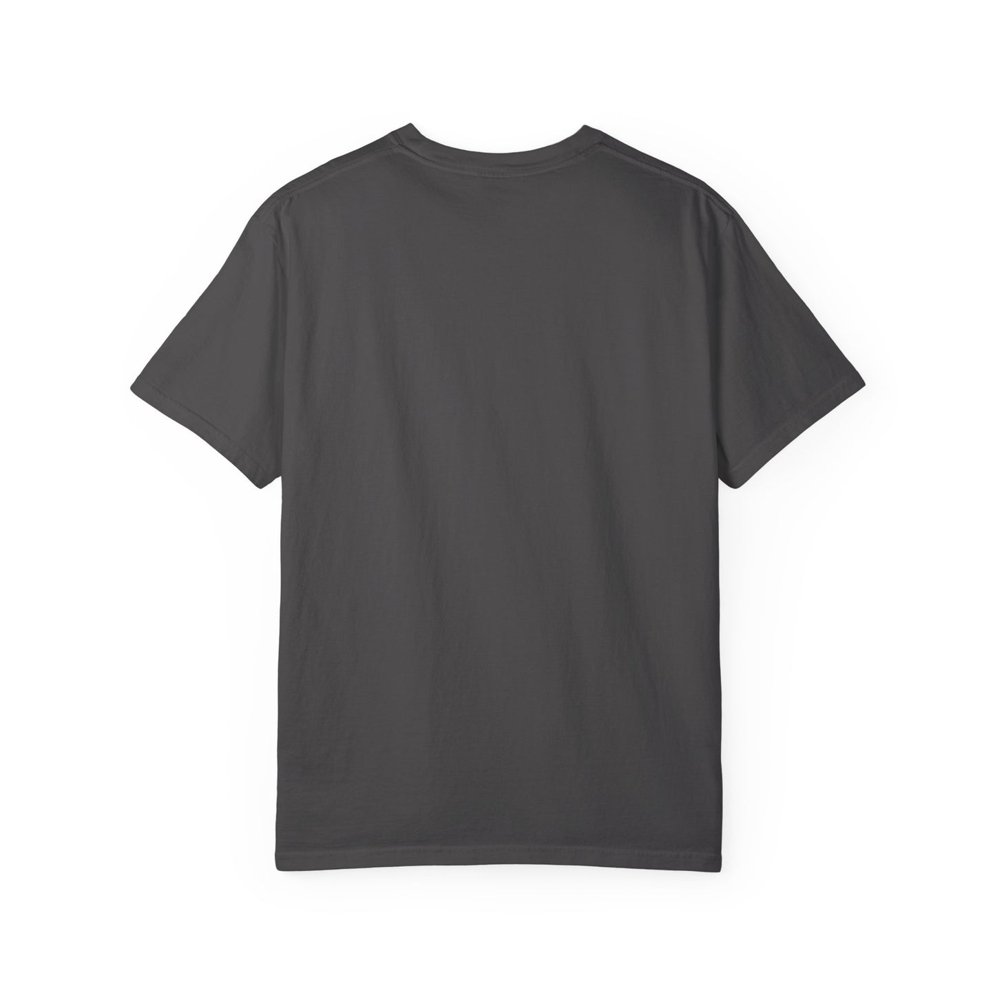 Vetted Leather Shield T-Shirt Comfort Colors