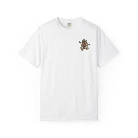 Station 72 T-Shirt Comfort Colors (Off Duty)