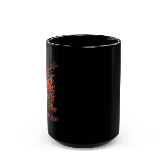 Let Er Rip Mug, 11oz/15oz
