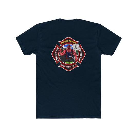 Station 32 T-Shirt (On Duty) Next Level