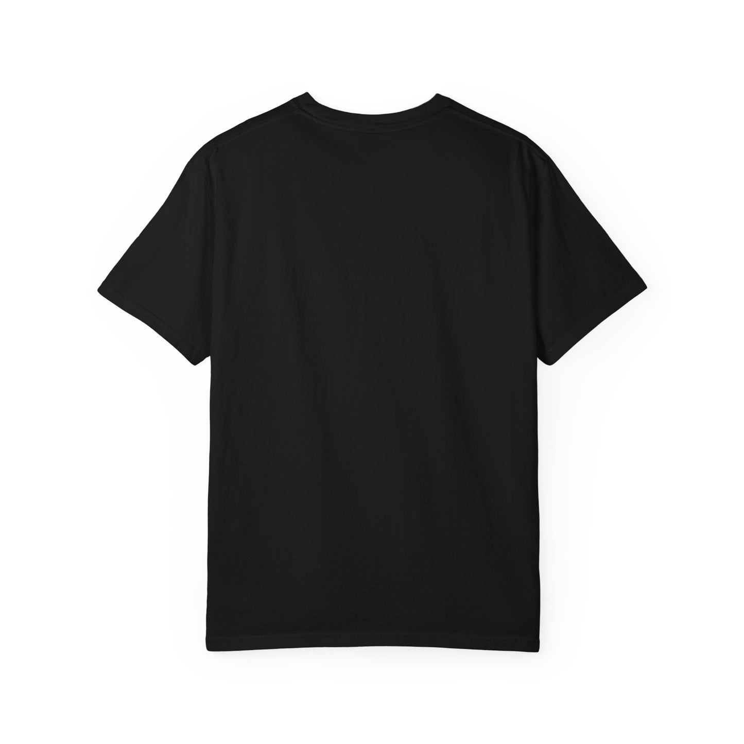 Vetted Leather Shield T-Shirt Comfort Colors