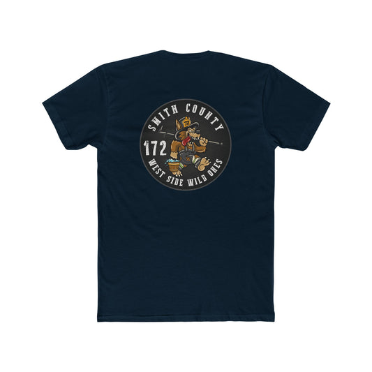 Station 72 T-Shirt (On Duty) Next Level