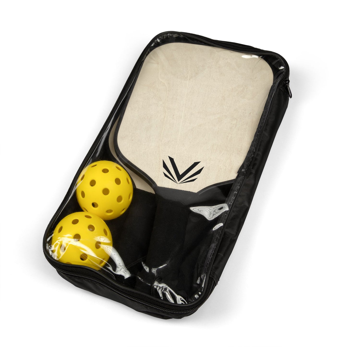 Pickleball Paddle Set