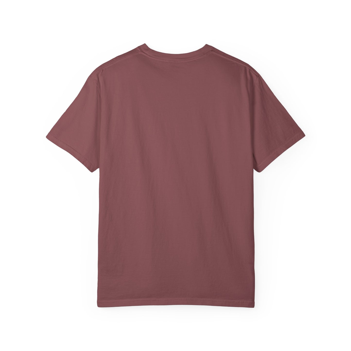 Vetted Leather Shield T-Shirt Comfort Colors