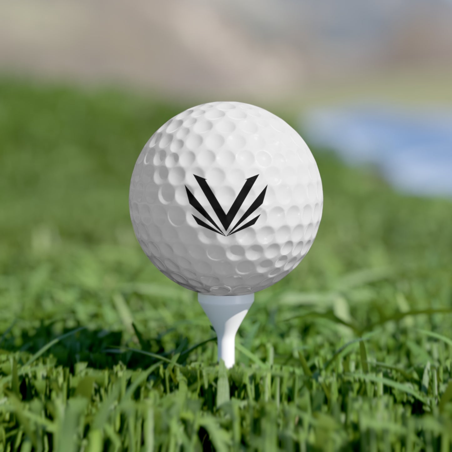 Vetted Golf Balls