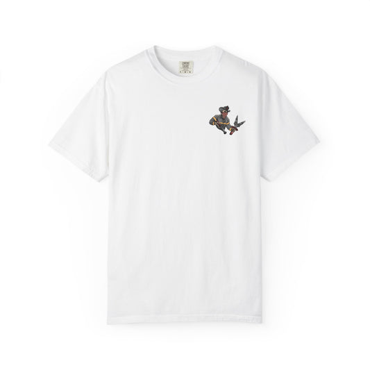 Station 28 T-Shirt Comfort Colors (Off Duty)