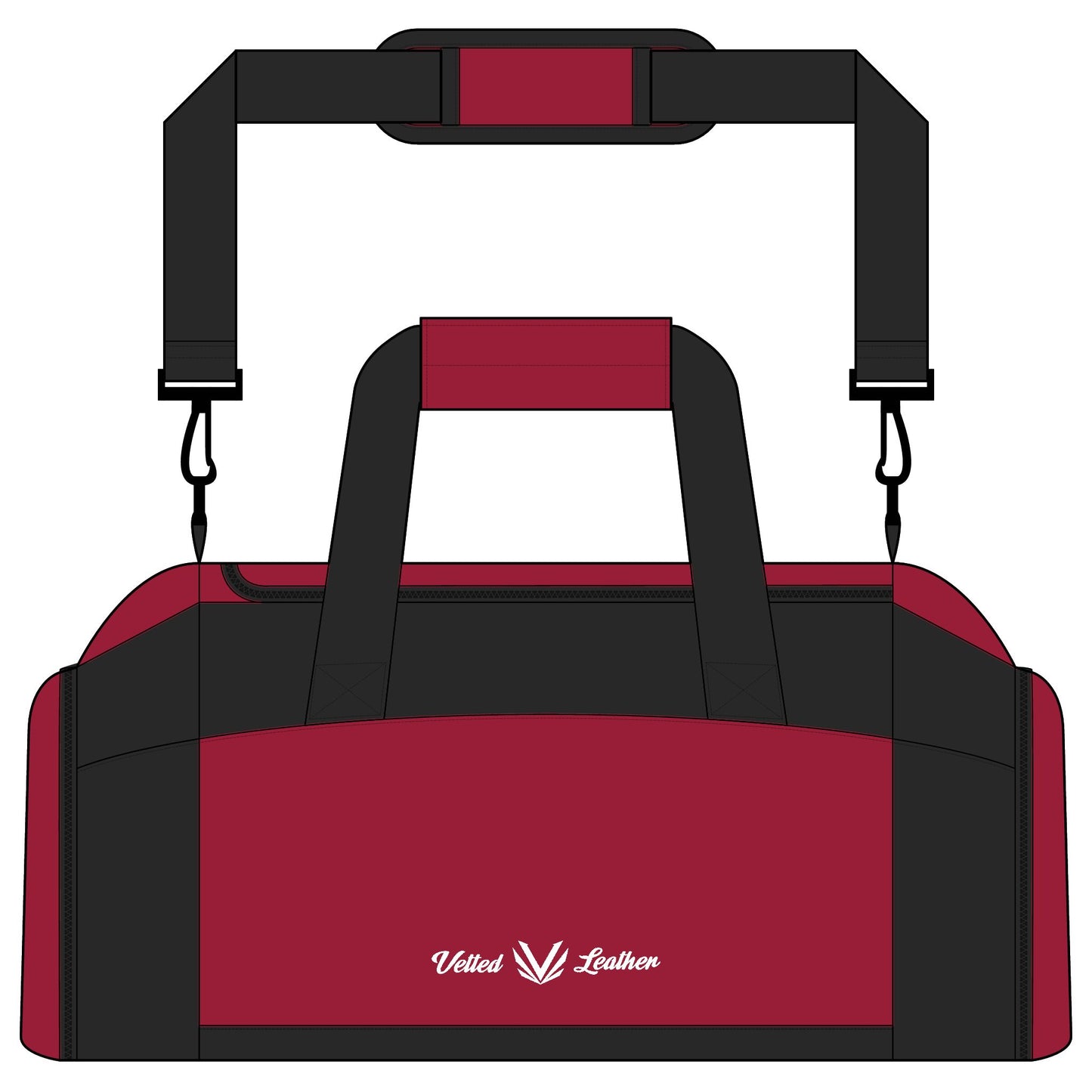 Gym Bag