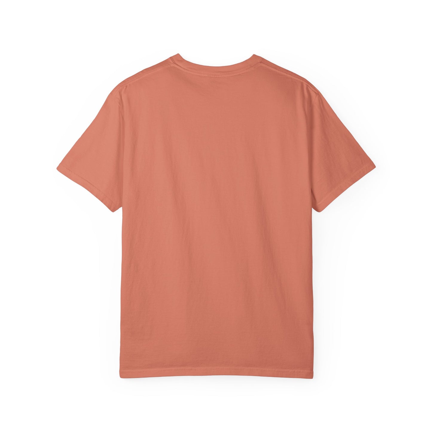 Vetted Leather Shield T-Shirt Comfort Colors
