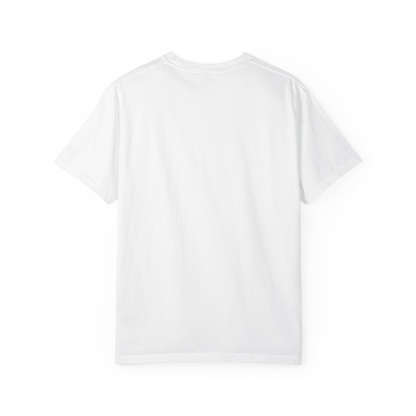 Vetted Leather Shield T-Shirt Comfort Colors