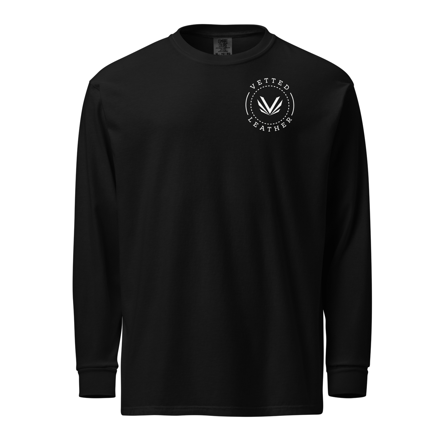 Long-Sleeve Shirts