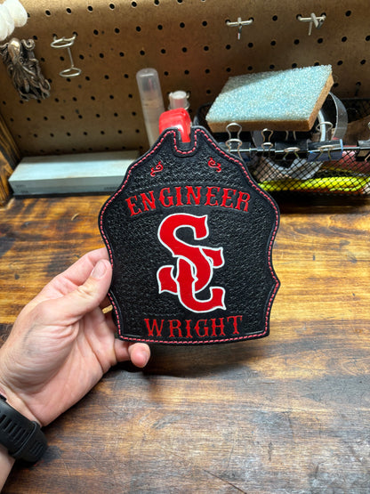 Helmet Shield