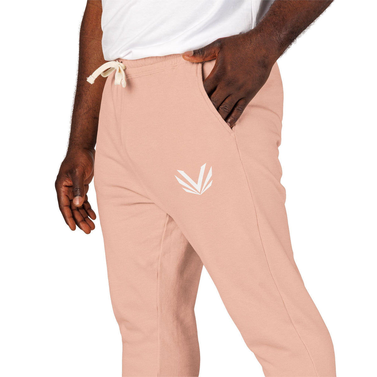 V Sweatpants