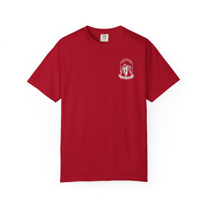 Fine Leatherworks T-Shirt Comfort Colors