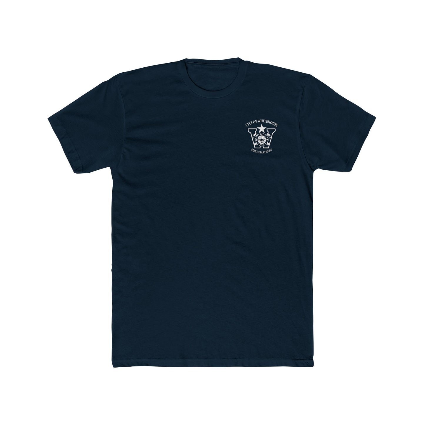 C.O.W Station Logo T-Shirt Next Level