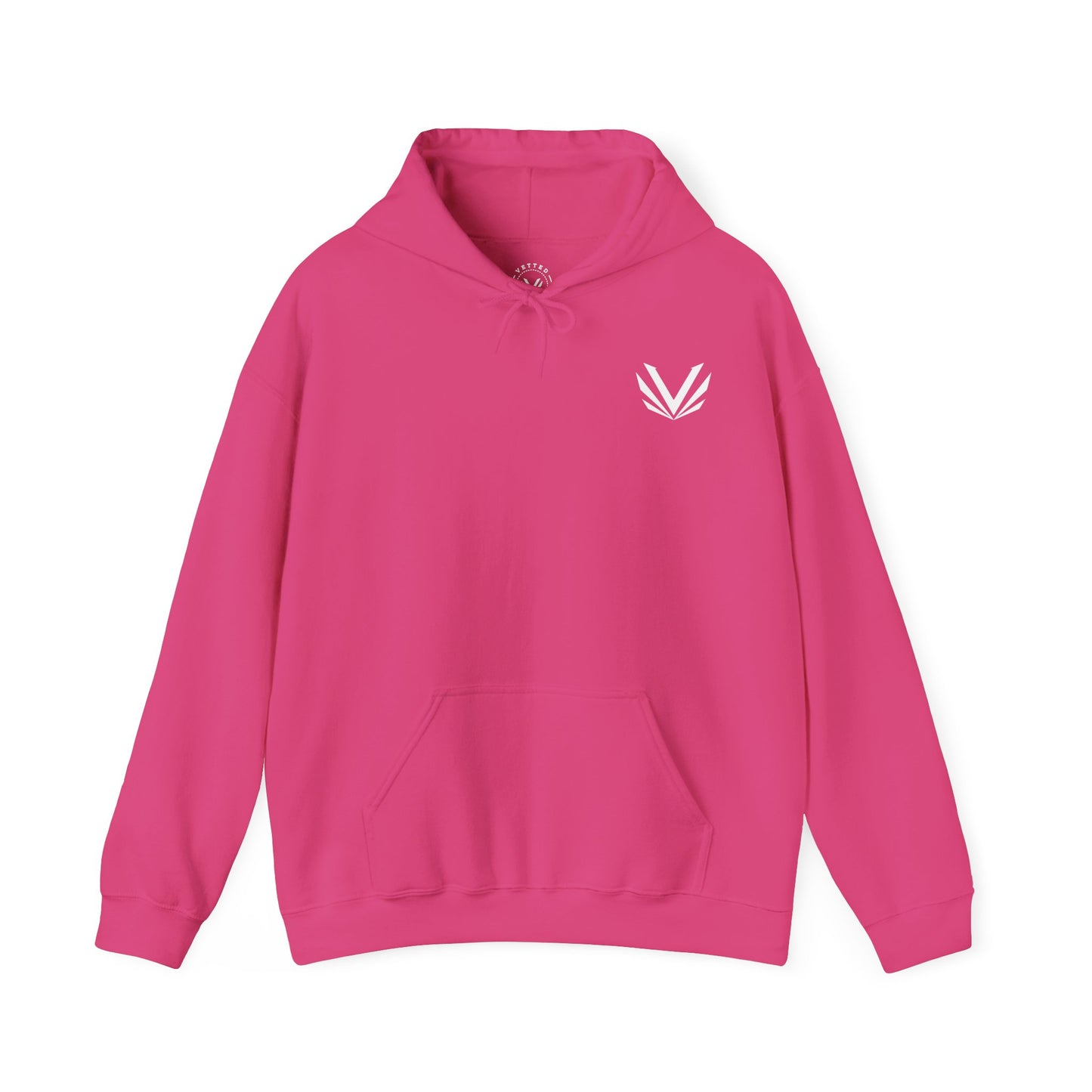 Traditional Hoodie Gildan