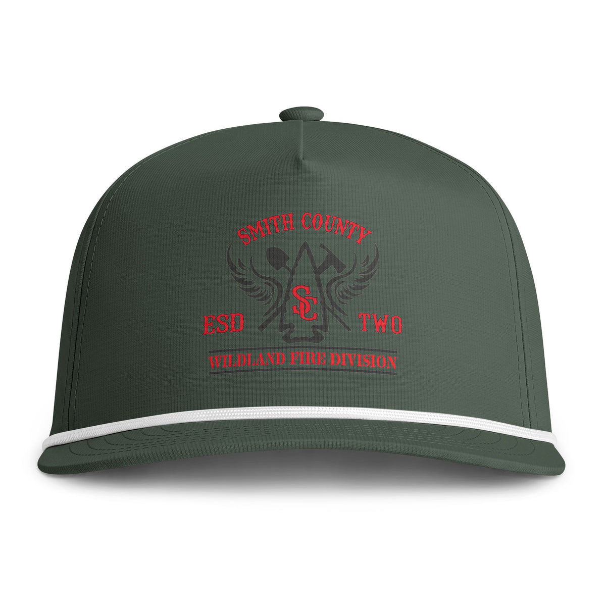 Wildland div. Hat Comfort Colors