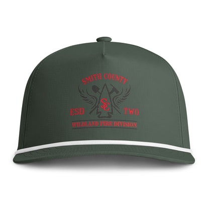 Wildland div. Hat Comfort Colors
