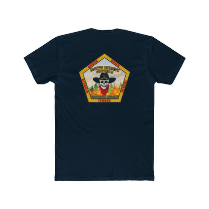 Station 21 T-Shirt (On Duty) Next Level