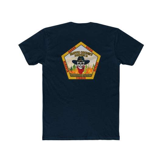 Station 21 T-Shirt (On Duty) Next Level
