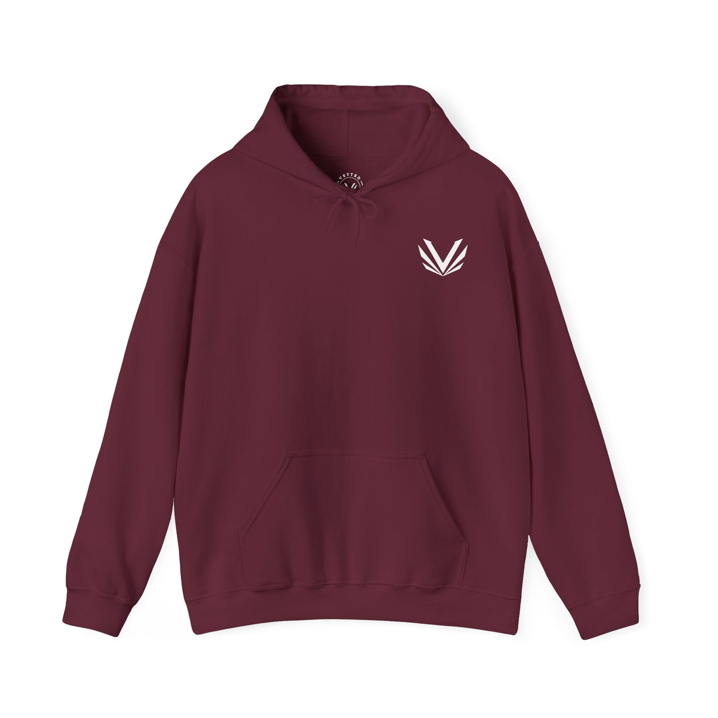 Traditional Hoodie Gildan