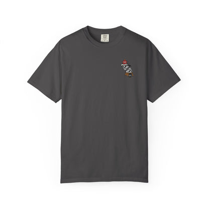 Station 22 T-Shirt Comfort Colors (Off Duty)