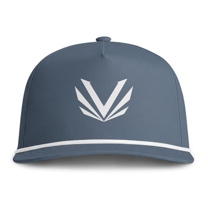 Minimal Rope Hat Comfort Colors