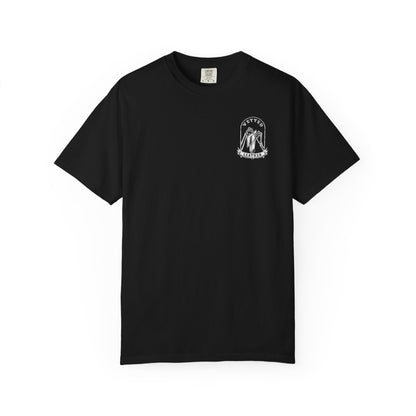 Fine Leatherworks T-Shirt Comfort Colors