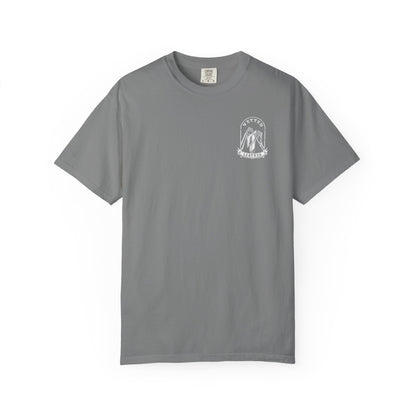 Fine Leatherworks T-Shirt Comfort Colors