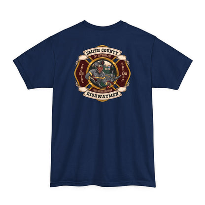 Station 28 T-Shirt Hanes Tall Shirts