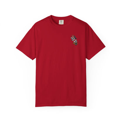 Station 22 T-Shirt Comfort Colors (Off Duty)
