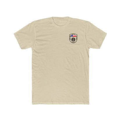 Smith County ESD2 Wildland Div. T-Shirt (On Duty) Next Level