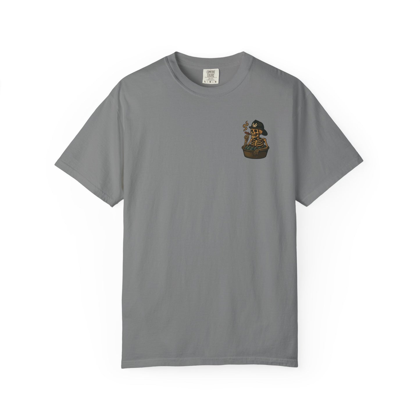 Recovery T-Shirt Comfort Colors (Front only)
