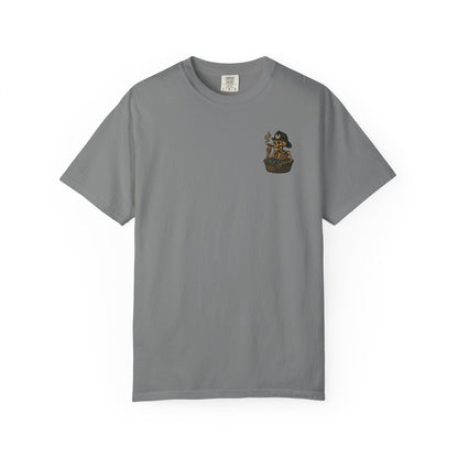 Recovery T-Shirt Comfort Colors (Front only)
