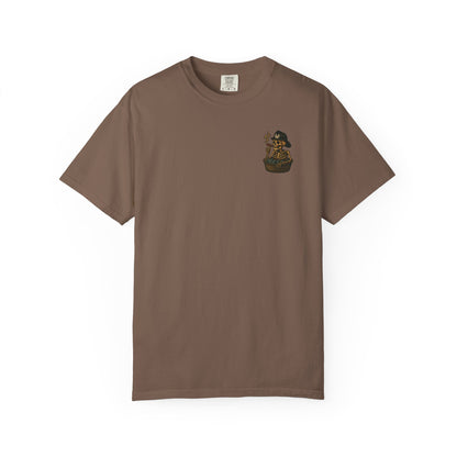 Recovery T-Shirt Comfort Colors (Front only)