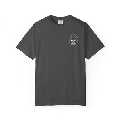 Shield T-Shirt Comfort Colors (Front Only)