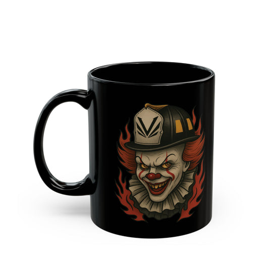 You'll Float Too Mug, 11oz/15oz