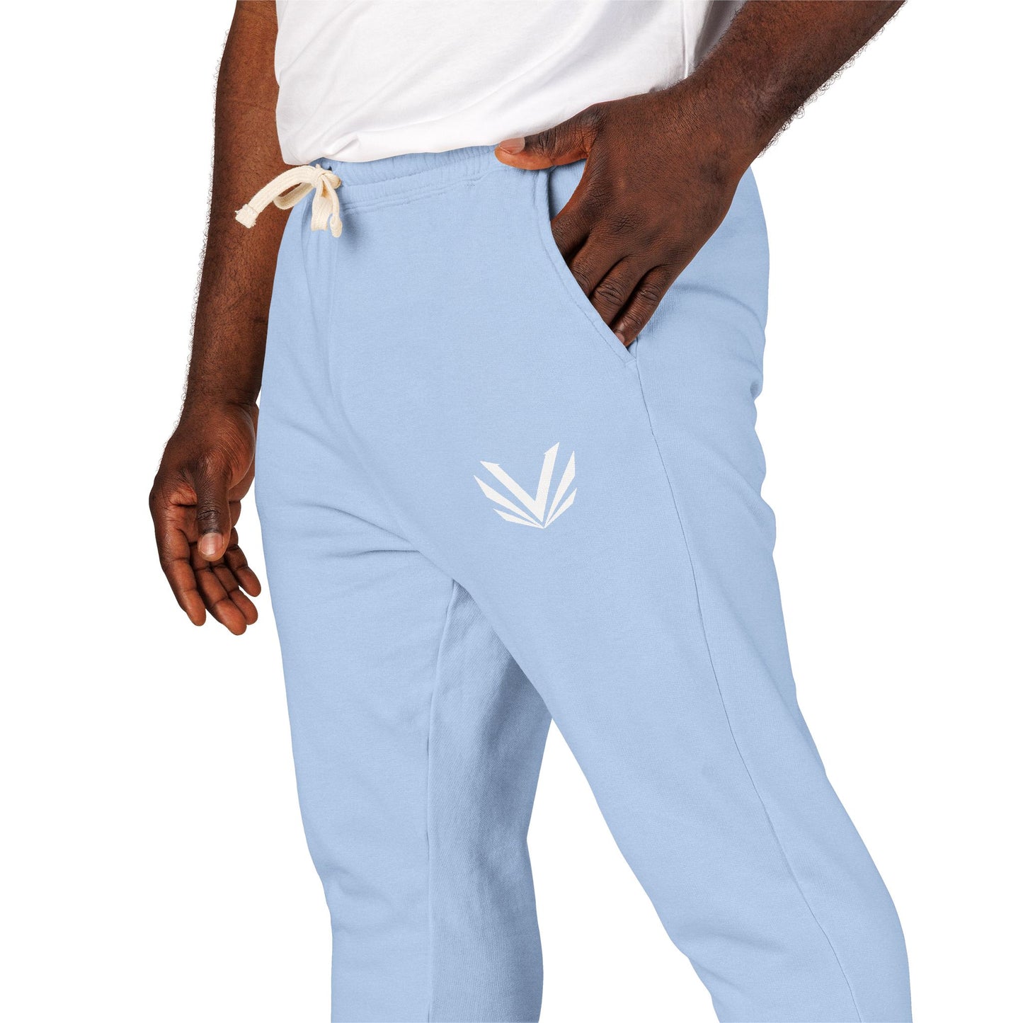 V Sweatpants