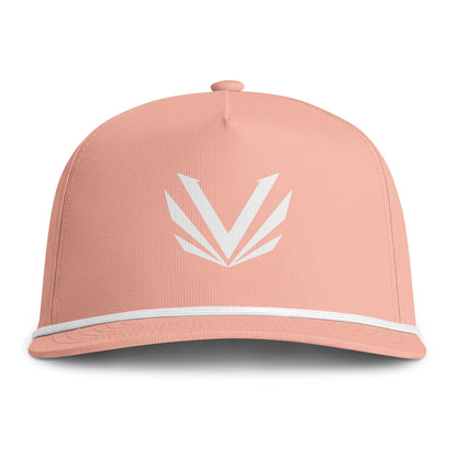 Minimal Rope Hat Comfort Colors