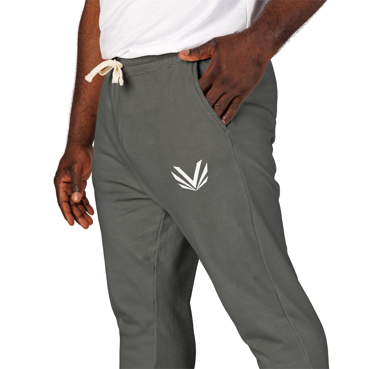 V Sweatpants