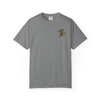 Station 72 T-Shirt Comfort Colors (Off Duty)