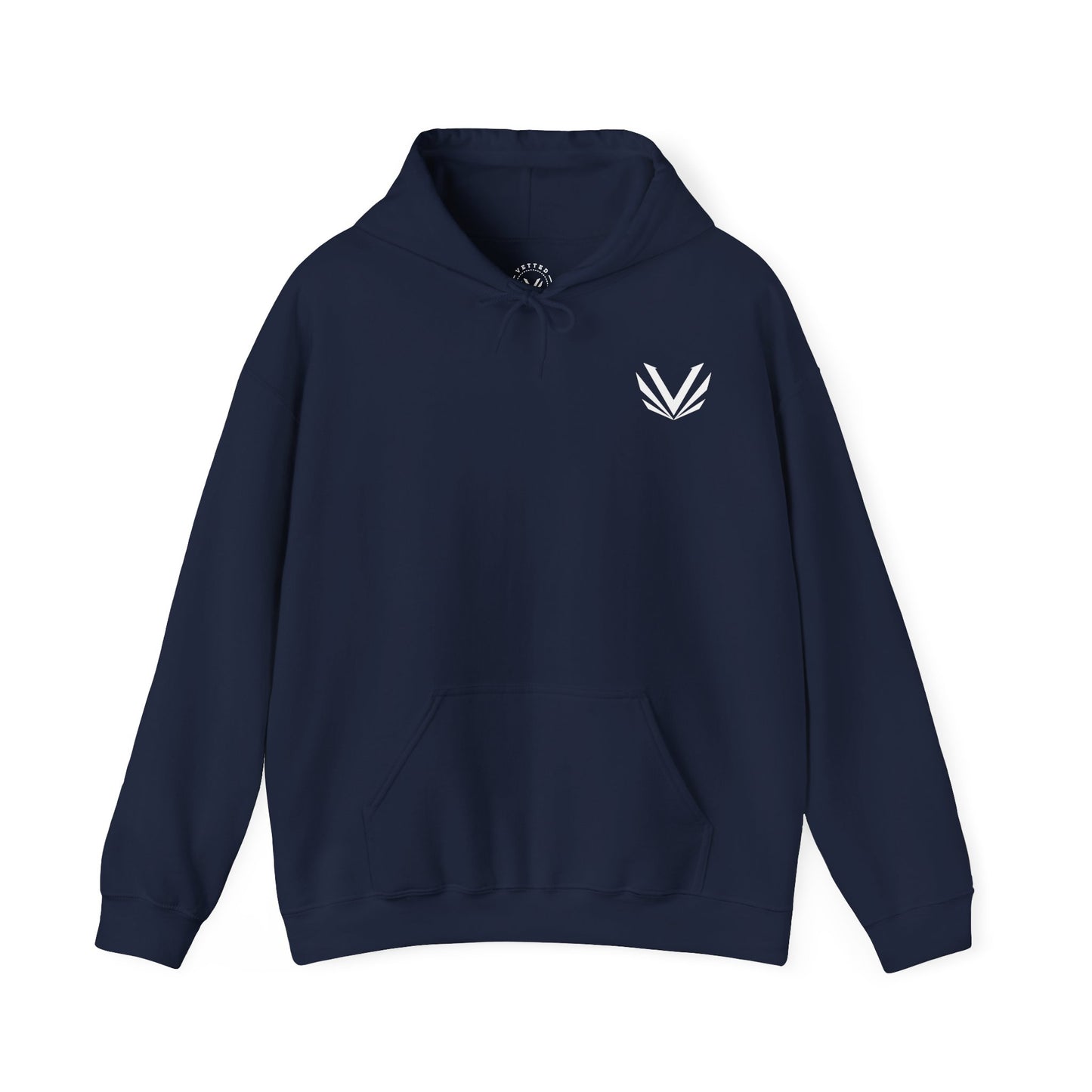 Traditional Hoodie Gildan