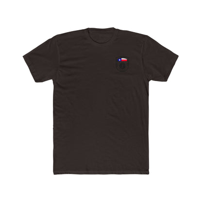 Smith County ESD2 Wildland Div. T-Shirt (On Duty) Next Level