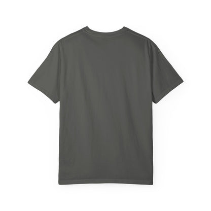 Vetted Leather Shield T-Shirt Comfort Colors