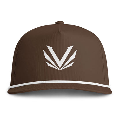 Minimal Rope Hat Comfort Colors